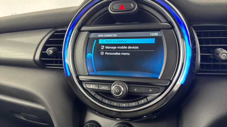 MINI Hatchback 1.5 Cooper Classic II 3dr Petrol Hatchback